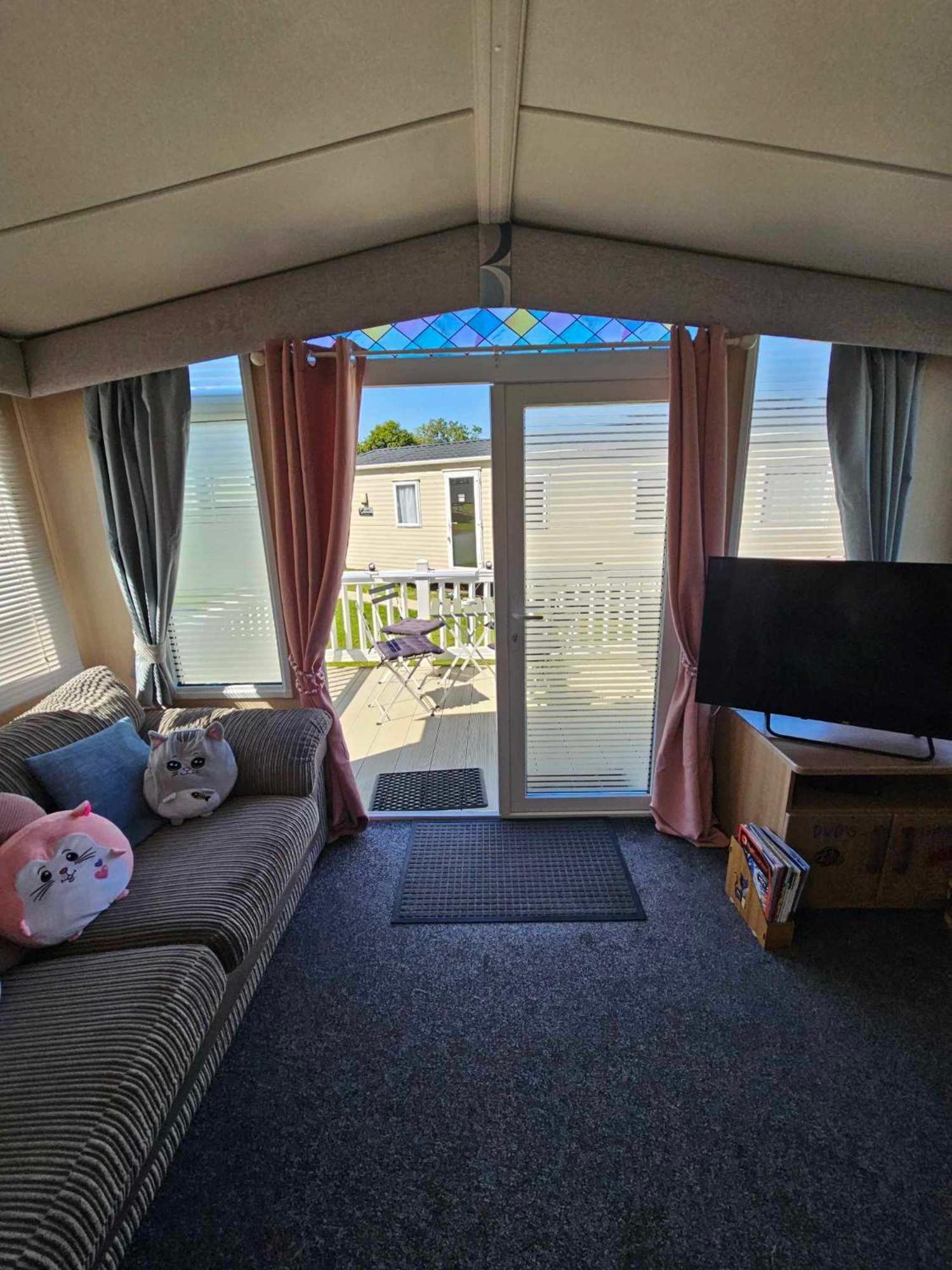 Stacey'S Homely Haven Cresswell  Exterior photo